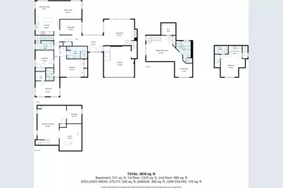 1923 Hillside Lane, Lisle, IL 60532 - Photo 47