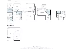 1923 Hillside Ln, Lisle, IL 60532 - Photo 47