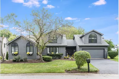 1923 Hillside Lane, Lisle, IL 60532 - Photo 1