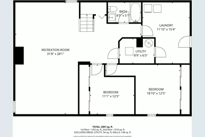 3307 S 58th Avenue, Cicero, IL 60804 - Photo 23