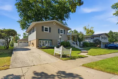 15124 Hillside Avenue, Oak Forest, IL 60452 - Photo 3