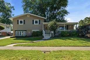 15124 Hillside Ave, Oak Forest, IL 60452 - Photo 1