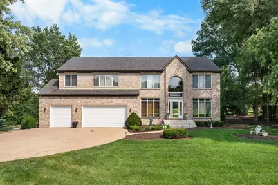 4N331 Augusta Drive, West Chicago, IL 60185 - Photo 1