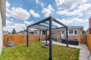 5440 N Mobile Ave, Chicago, IL 60630 - Photo 25