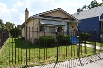 1935 W 71st Street, Chicago, IL 60636 - Photo 1