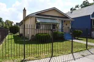 1935 W 71st St, Chicago, IL 60636 - Photo 1