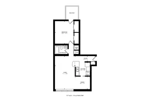 512 W Barry Ave, Chicago, IL 60657 - Photo 13