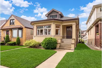 6716 N Octavia Avenue, Chicago, IL 60631 - Photo 1