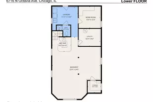 6716 N Octavia Ave, Chicago, IL 60631 - Photo 27