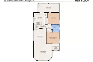 6716 N Octavia Ave, Chicago, IL 60631 - Photo 25