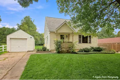 3848 E Solon Road, Richmond, IL 60071 - Photo 1