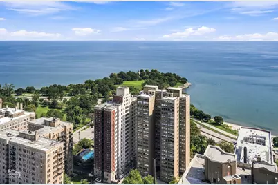 1700 E 56th Street #2209, Chicago, IL 60637 - Photo 37