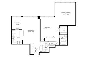 1700 E 56th St, Chicago, IL 60637 - Photo 29