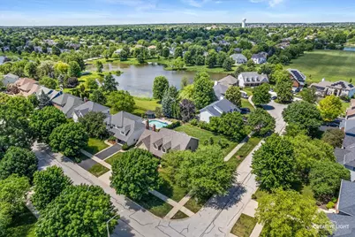 4903 Clearwater Lane, Naperville, IL 60564 - Photo 37