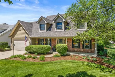 4903 Clearwater Lane, Naperville, IL 60564 - Photo 5