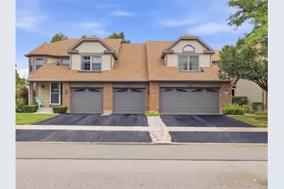 3141 N Daniels Court, Arlington Heights, IL 60004 - Photo 1