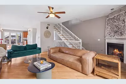 1730 S Des Plaines Avenue #2, Chicago, IL 60616 - Photo 3