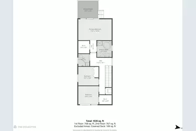 1730 S Des Plaines Avenue #2, Chicago, IL 60616 - Photo 17