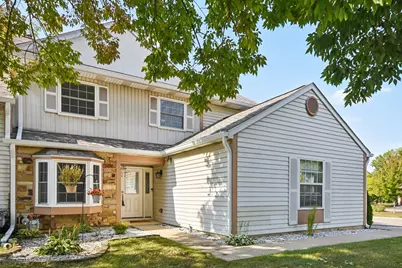 345 Ascot Lane, Streamwood, IL 60107 - Photo 1