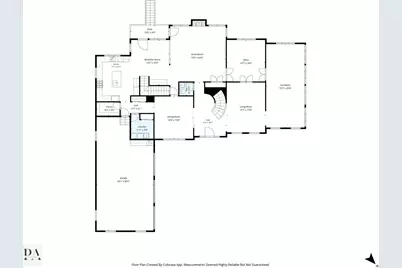 23733 N Lookout Pointe Road, Lake Barrington, IL 60010 - Photo 53