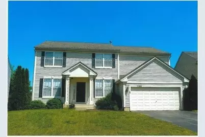 568 Needlegrass Parkway, Antioch, IL 60002 - Photo 1