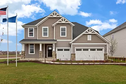 2551 Mallet Court, Naperville, IL 60564 - Photo 1