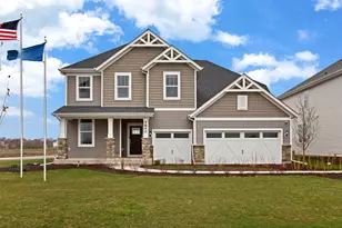 2551 Mallet Ct, Naperville, IL 60564 - Photo 1