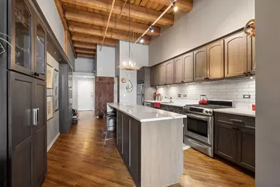 616 W Fulton Street #519, Chicago, IL 60661 - Photo 13