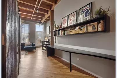 616 W Fulton Street #519, Chicago, IL 60661 - Photo 11