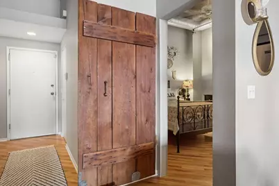 616 W Fulton Street #519, Chicago, IL 60661 - Photo 17