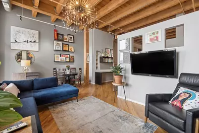 616 W Fulton Street #519, Chicago, IL 60661 - Photo 3