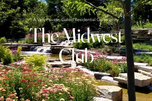 1751 Midwest Club Pkwy, Oak Brook, IL 60523 - Photo 1