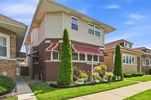 9425 S Throop St, Chicago, IL 60620 - Photo 1