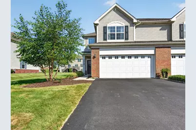 15155 W Cyrus Drive, Manhattan, IL 60442 - Photo 1