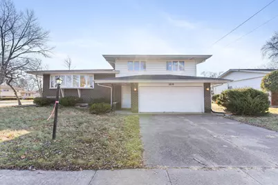 2859 190th Place, Lansing, IL 60438 - Photo 1