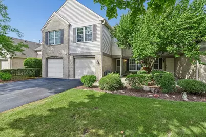 1918 Heron Avenue #B, Schaumburg, IL 60193 - Photo 1