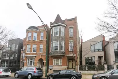 1473 W Erie Street #G, Chicago, IL 60642 - Photo 1