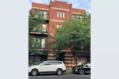 3016 N Harlem Avenue #3N, Chicago, IL 60634 - Photo 1