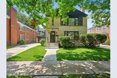511 Forest Avenue #2, Oak Park, IL 60302 - Photo 1