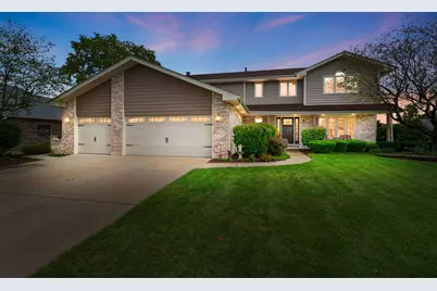 8036 Edgebrook Lane, Tinley Park, IL 60487 - Photo 33
