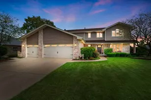 8036 Edgebrook Ln, Tinley Park, IL 60487 - Photo 33