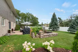 8036 Edgebrook Ln, Tinley Park, IL 60487 - Photo 29