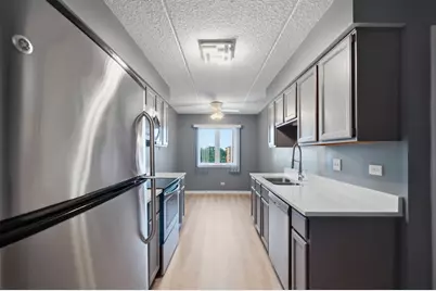 9357 Landings Lane #401, Des Plaines, IL 60016 - Photo 3