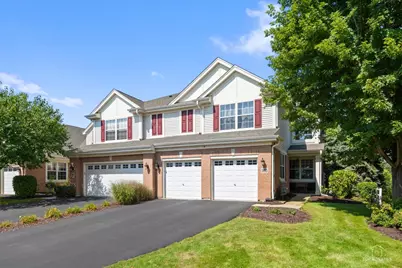 965 Winners Cup Court, Naperville, IL 60565 - Photo 1