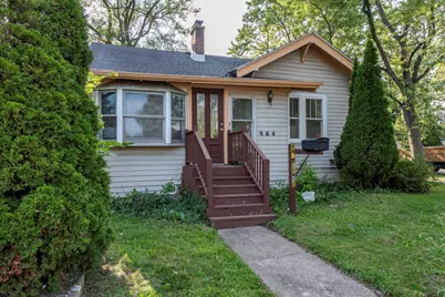 964 N Lewis Avenue, Waukegan, IL 60085 - Photo 1