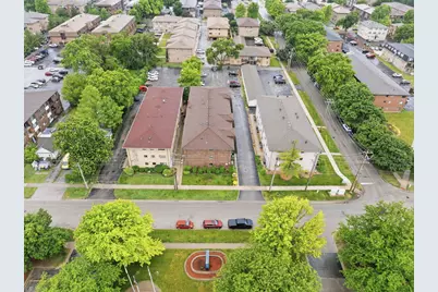 9812 Sayre Avenue #3E, Chicago Ridge, IL 60415 - Photo 19