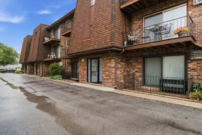 9812 Sayre Avenue #3E, Chicago Ridge, IL 60415 - Photo 17
