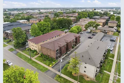 9812 Sayre Avenue #3E, Chicago Ridge, IL 60415 - Photo 23