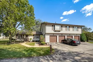 7736 W Kenton Ct, Frankfort, IL 60423 - Photo 1