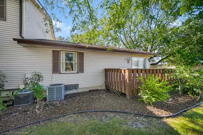7736 W Kenton Court #7736, Frankfort, IL 60423 - Photo 15